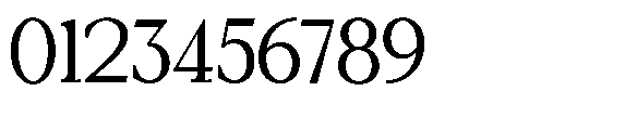 Amnesist Variable Thin Font OTHER CHARS