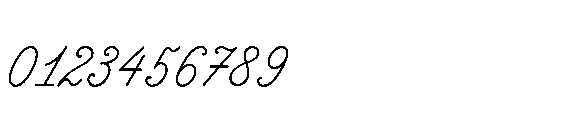Amonetta Amonetta Base Font OTHER CHARS