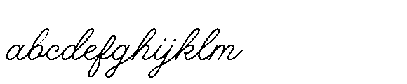 Amonetta Amonetta Base FONT