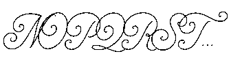 Amonetta Amonetta Pro Font UPPERCASE
