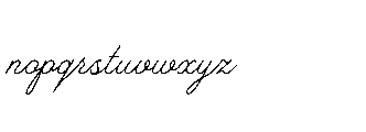 Amonetta Amonetta Pro Font LOWERCASE