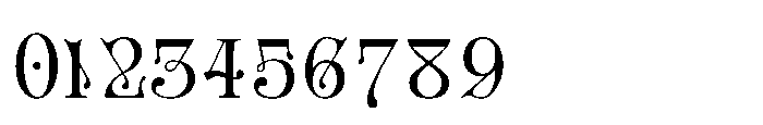 Amoral Font OTHER CHARS