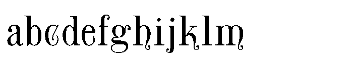 Amoral FONT