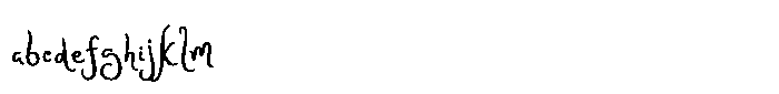 Amoratti Blossom Bold FONT