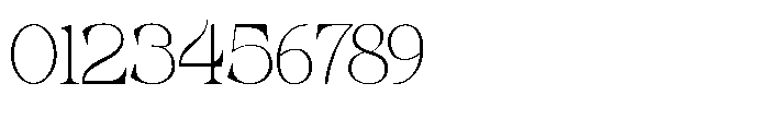 Amore Bloom Font OTHER CHARS