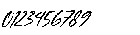 Amorelle Font OTHER CHARS
