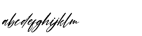 Amorelle FONT