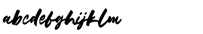 Amorfati FONT