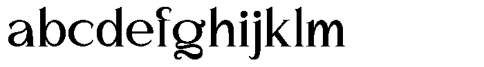 Amorthe Bold FONT