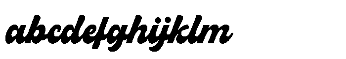 Amplica FONT