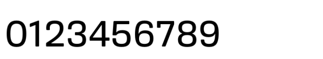 Amsi Grotesk Normal Medium Font OTHER CHARS