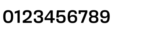 Amsi Grotesk Normal Semi Bold Font OTHER CHARS