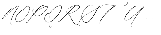 Amsterdam Fieldstar Regular Font UPPERCASE