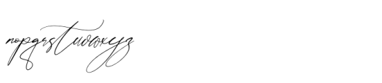 Amsterdam Fieldstar Regular Font LOWERCASE