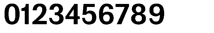 Amsterdam Grotesk Medium Font OTHER CHARS