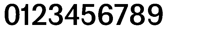 Amsterdam Grotesk Regular Font OTHER CHARS