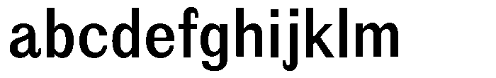 Amsterdam Grotesk Variable FONT