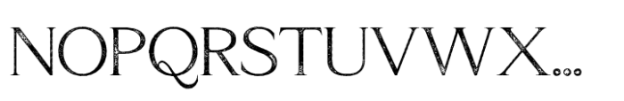 Amstir Stamp Font UPPERCASE