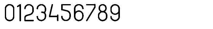 Amu Medium Font OTHER CHARS