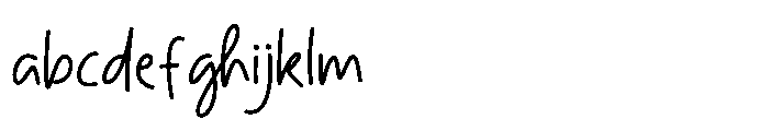 Amygost Bold FONT