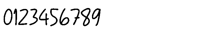 Amygost Extra-Bold Font OTHER CHARS