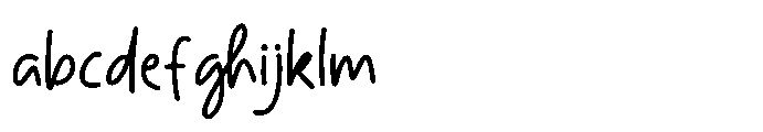 Amygost Extra-Bold FONT