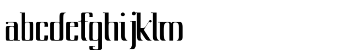 Amystik Regular FONT