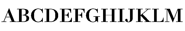 AmazoniaVAR Bold Instance Font UPPERCASE