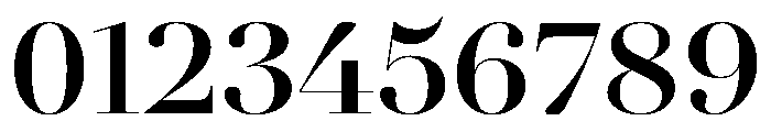 AmazoniaVAR BoldContrast Instance Font OTHER CHARS