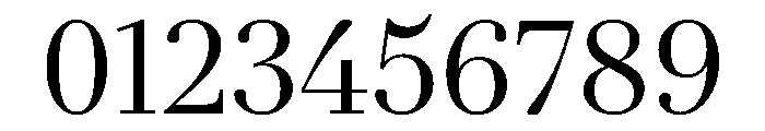 AmazoniaVAR Condensed Instance Font OTHER CHARS