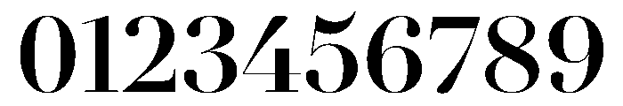 AmazoniaVAR CondensedBoldContrast Instance Font OTHER CHARS