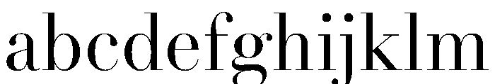 AmazoniaVAR CondensedContrast Instance FONT