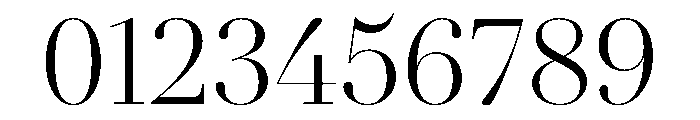 AmazoniaVAR CondensedLightContrast Instance Font OTHER CHARS