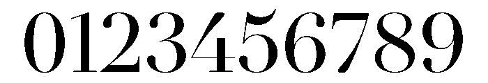 AmazoniaVAR CondensedMediumContrast Instance Font OTHER CHARS