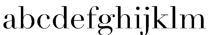 AmazoniaVAR Contrast Instance FONT