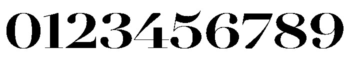 AmazoniaVAR ExpandedBlackContrast Instance Font OTHER CHARS