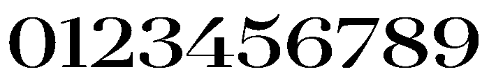 AmazoniaVAR ExpandedBold Instance Font OTHER CHARS
