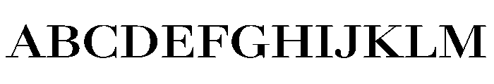 AmazoniaVAR ExpandedBold Instance Font UPPERCASE