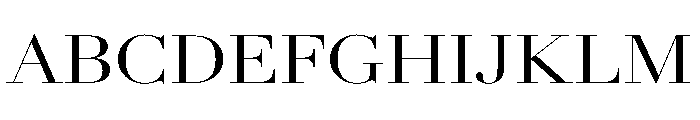 AmazoniaVAR ExpandedContrast Instance Font UPPERCASE