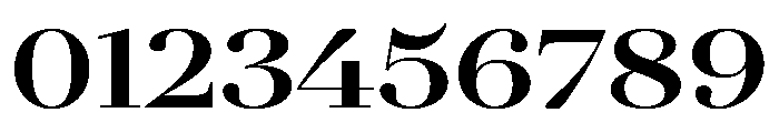 AmazoniaVAR ExpandedExtraBold Instance Font OTHER CHARS