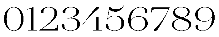 AmazoniaVAR ExpandedLightContrast Instance Font OTHER CHARS