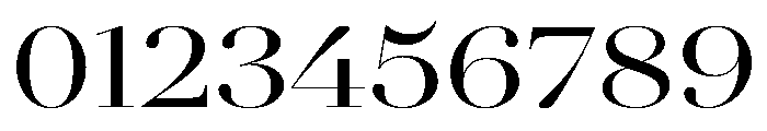 AmazoniaVAR ExpandedMediumContrast Instance Font OTHER CHARS