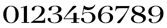 AmazoniaVAR ExpandedSemiBold Instance Font OTHER CHARS