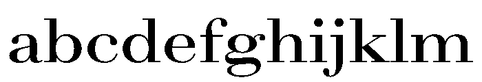 AmazoniaVAR ExpandedSemiBold Instance FONT