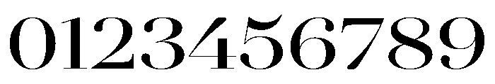 AmazoniaVAR ExpandedSemiBoldContrast Instance Font OTHER CHARS