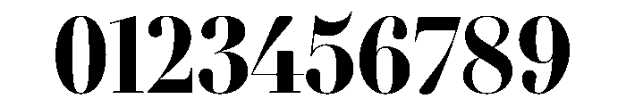 AmazoniaVAR ExtraCondensedBlackContrast Instance Font OTHER CHARS