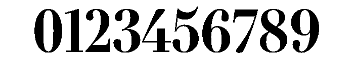 AmazoniaVAR ExtraCondensedExtraBold Instance Font OTHER CHARS