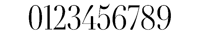 AmazoniaVAR ExtraCondensedLightContrast Instance Font OTHER CHARS