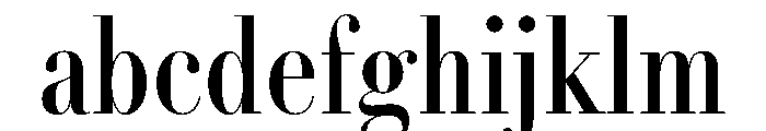 AmazoniaVAR ExtraCondensedMediumContrast Instance FONT