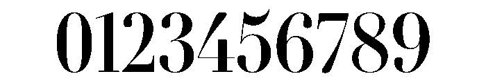 AmazoniaVAR ExtraCondensedSemiBoldContrast Instance Font OTHER CHARS